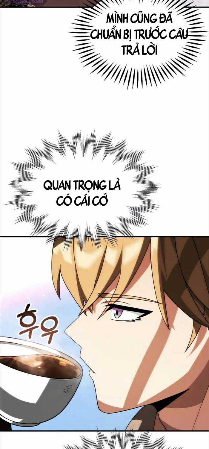 Con Trai Út Của Đại Pháp Sư Lừng Danh Chapter 69 trang 65