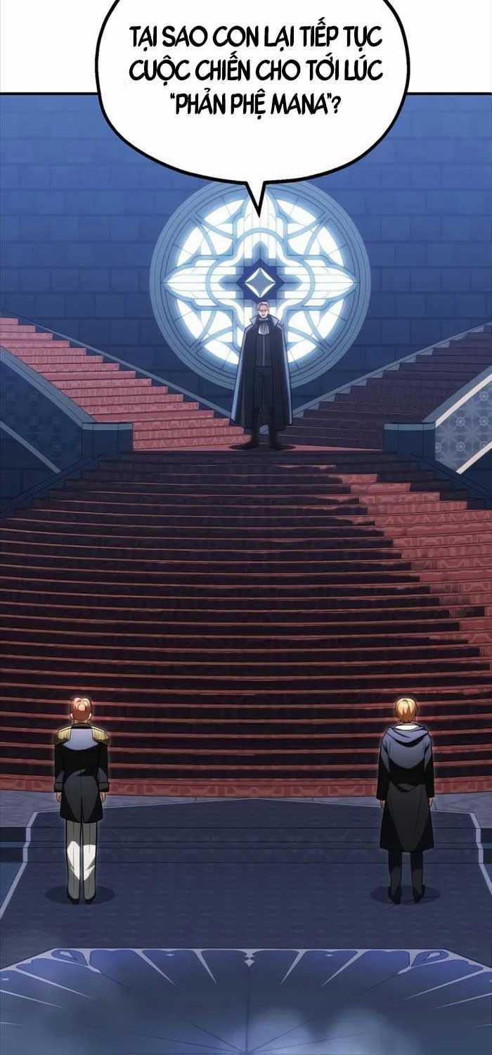 Con Trai Út Của Đại Pháp Sư Lừng Danh Chapter 69 trang 68