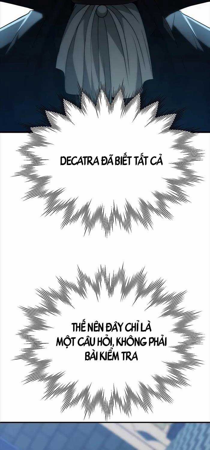 Con Trai Út Của Đại Pháp Sư Lừng Danh Chapter 69 trang 70