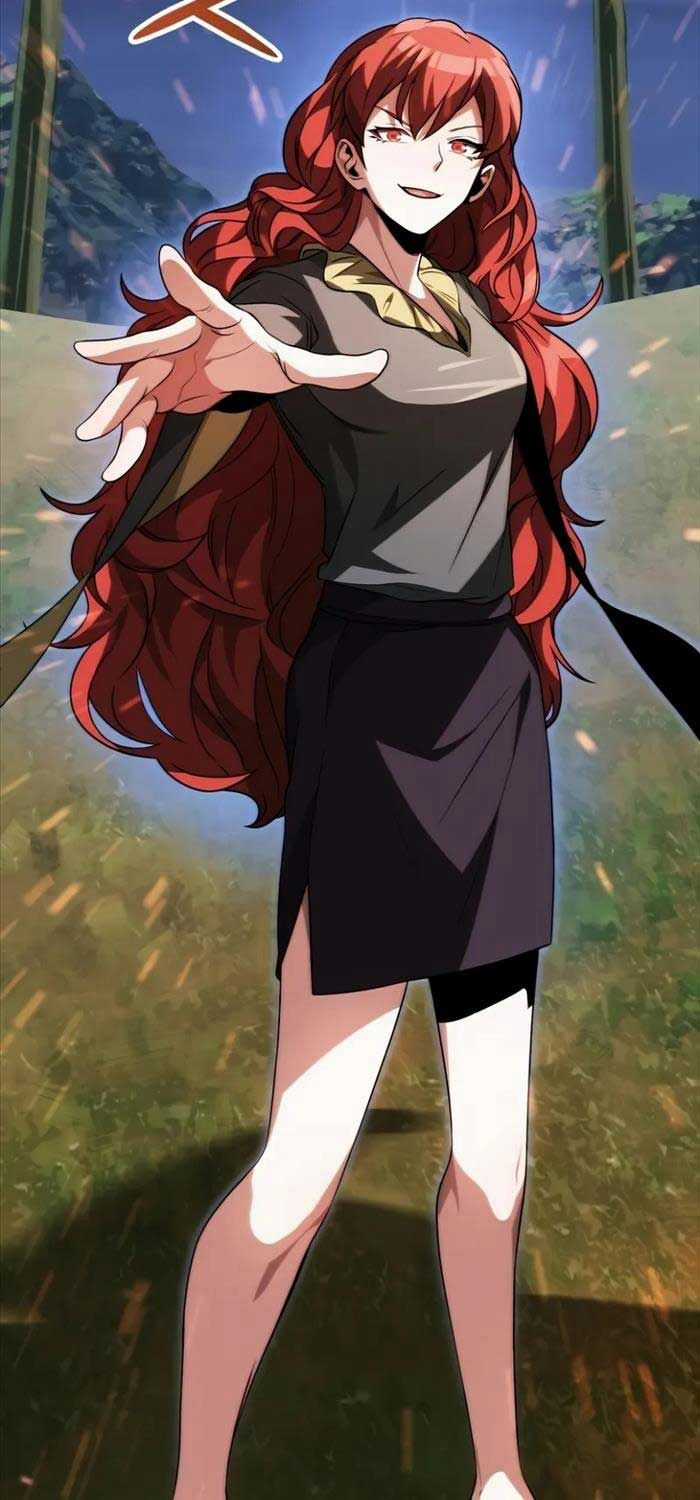 Con Trai Út Của Đại Pháp Sư Lừng Danh Chapter 69 trang 8