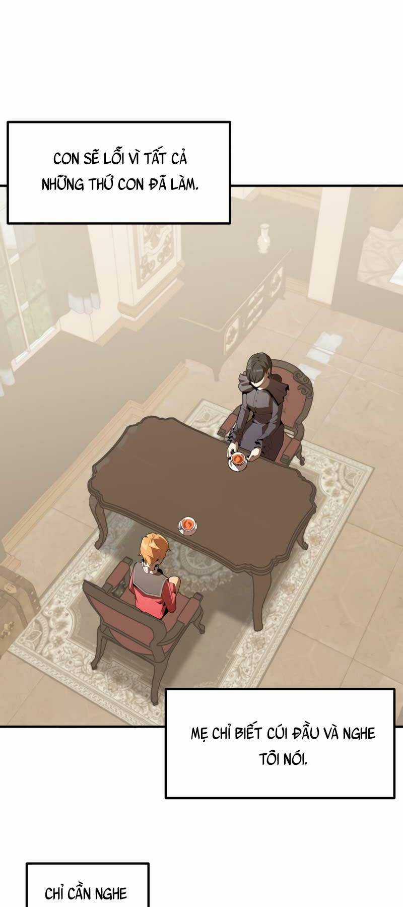 Con Trai Út Của Đại Pháp Sư Lừng Danh Chapter 7 trang 10