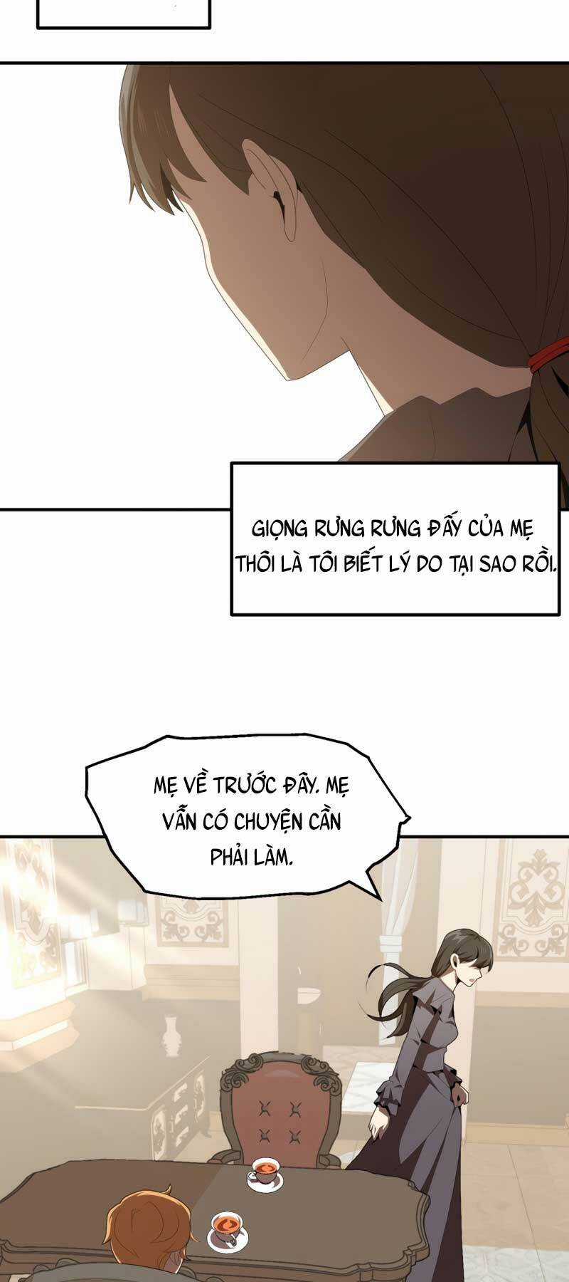 Con Trai Út Của Đại Pháp Sư Lừng Danh Chapter 7 trang 11