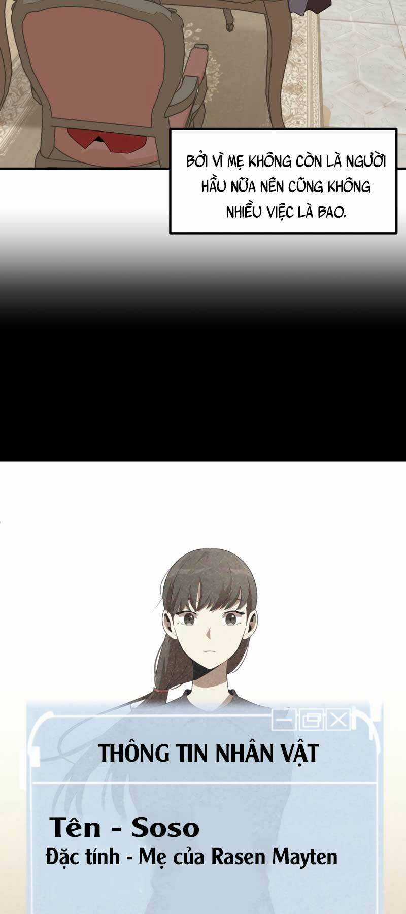 Con Trai Út Của Đại Pháp Sư Lừng Danh Chapter 7 trang 12