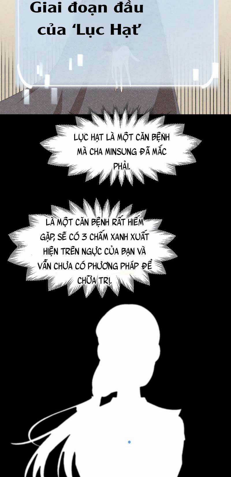 Con Trai Út Của Đại Pháp Sư Lừng Danh Chapter 7 trang 13