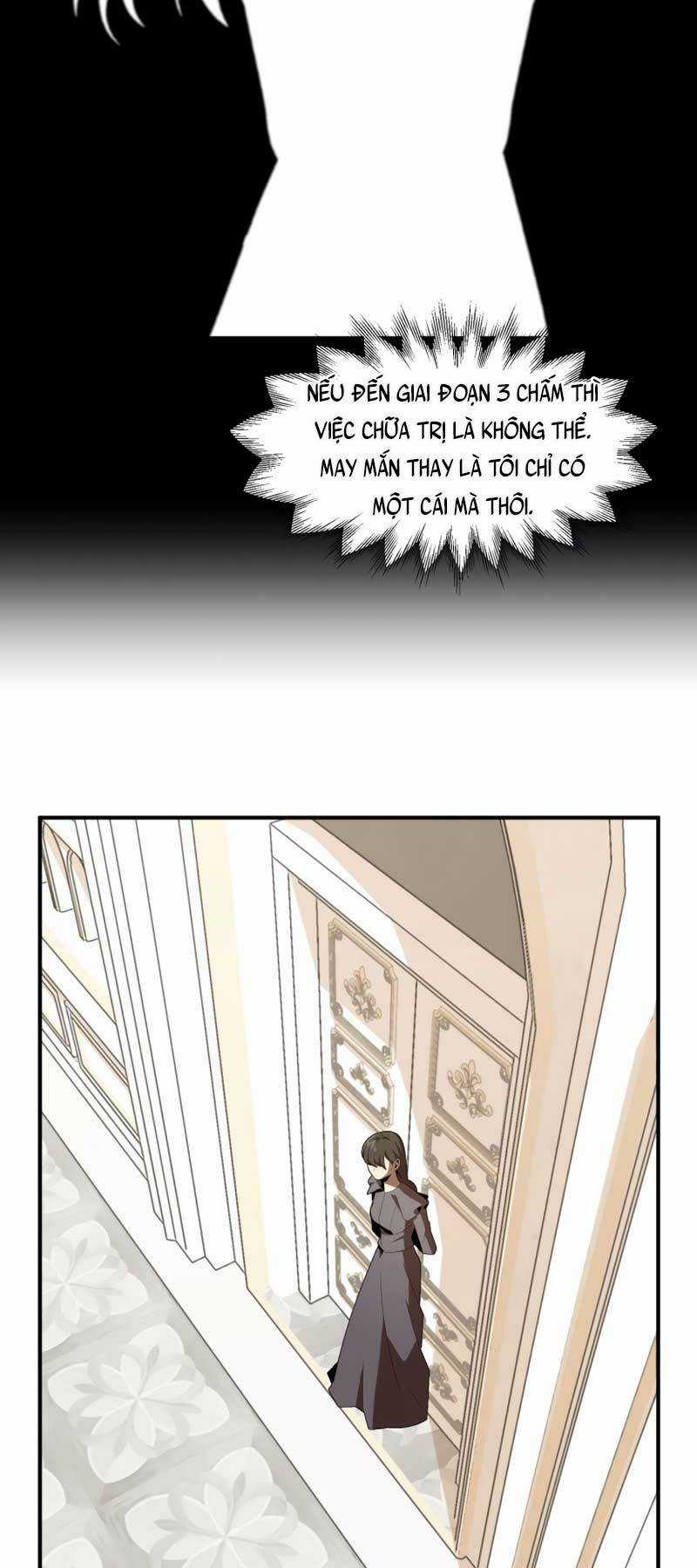 Con Trai Út Của Đại Pháp Sư Lừng Danh Chapter 7 trang 14