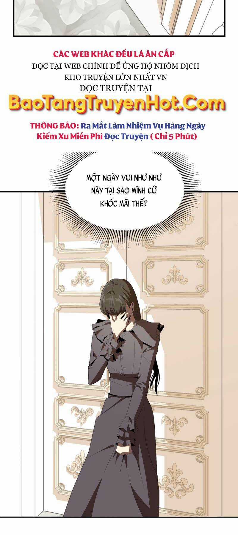 Con Trai Út Của Đại Pháp Sư Lừng Danh Chapter 7 trang 15