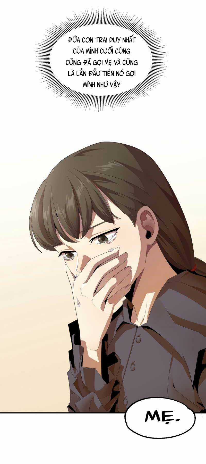 Con Trai Út Của Đại Pháp Sư Lừng Danh Chapter 7 trang 16