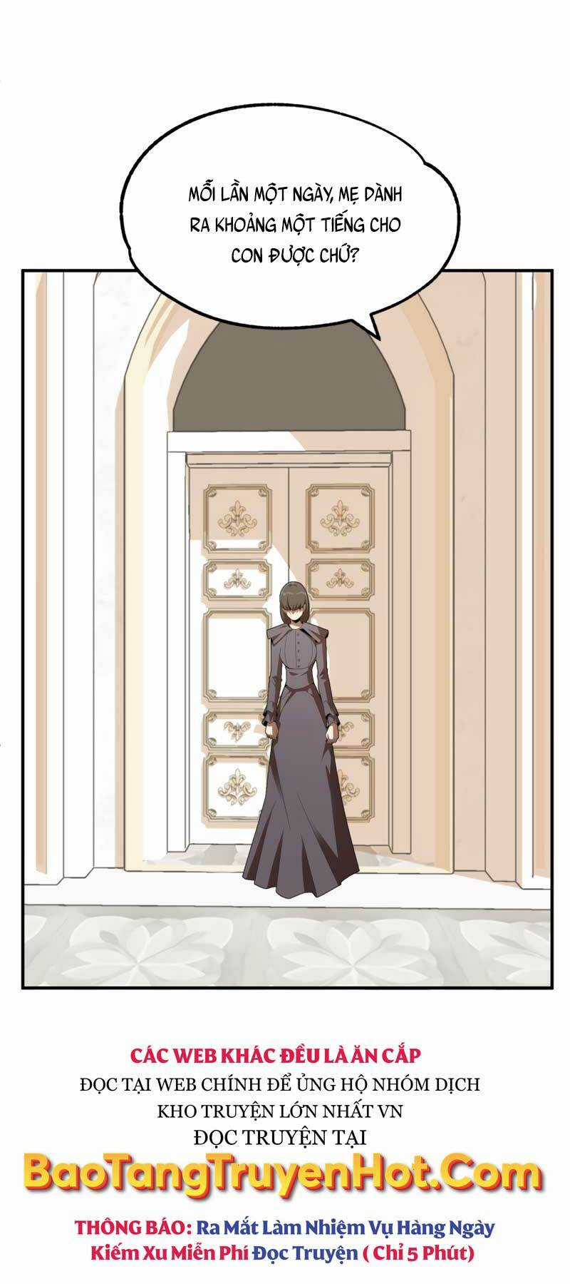 Con Trai Út Của Đại Pháp Sư Lừng Danh Chapter 7 trang 17