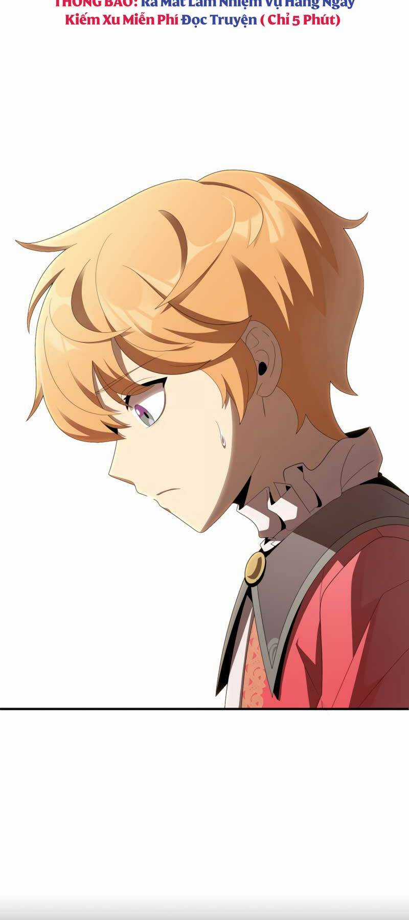 Con Trai Út Của Đại Pháp Sư Lừng Danh Chapter 7 trang 2