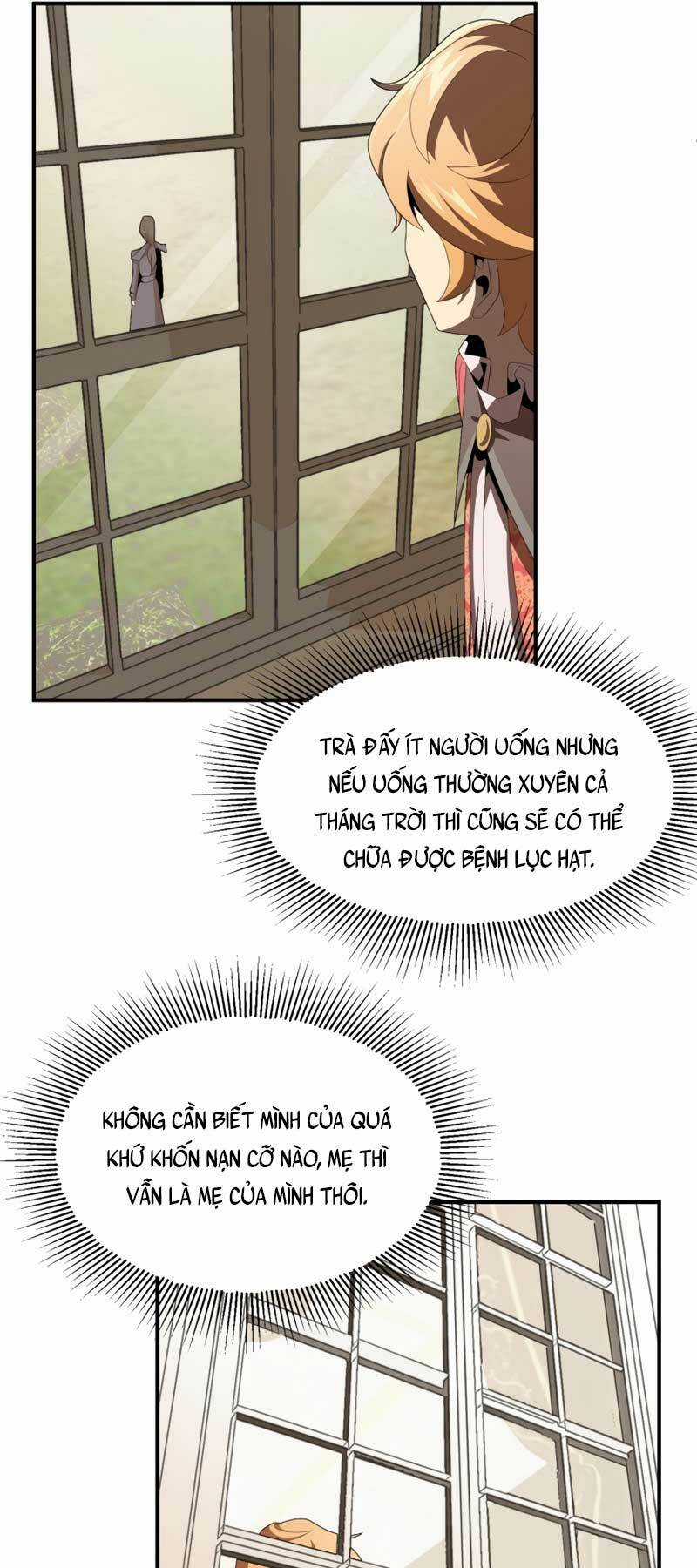 Con Trai Út Của Đại Pháp Sư Lừng Danh Chapter 7 trang 20