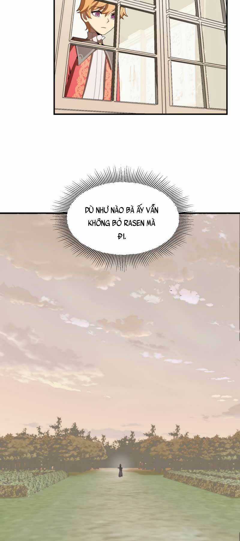 Con Trai Út Của Đại Pháp Sư Lừng Danh Chapter 7 trang 21