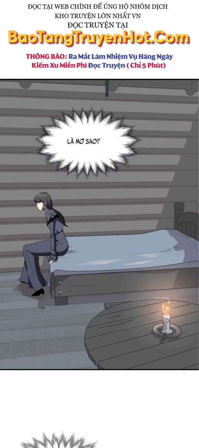 Con Trai Út Của Đại Pháp Sư Lừng Danh Chapter 7 trang 24