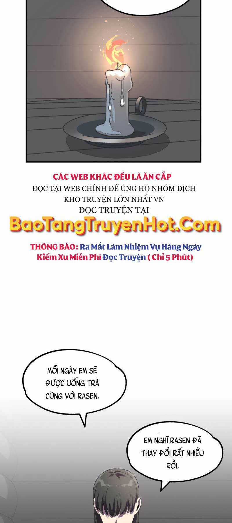 Con Trai Út Của Đại Pháp Sư Lừng Danh Chapter 7 trang 26