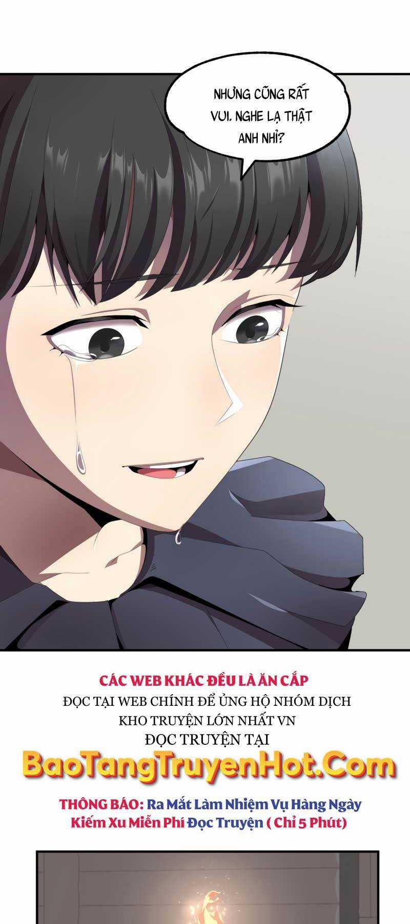 Con Trai Út Của Đại Pháp Sư Lừng Danh Chapter 7 trang 29