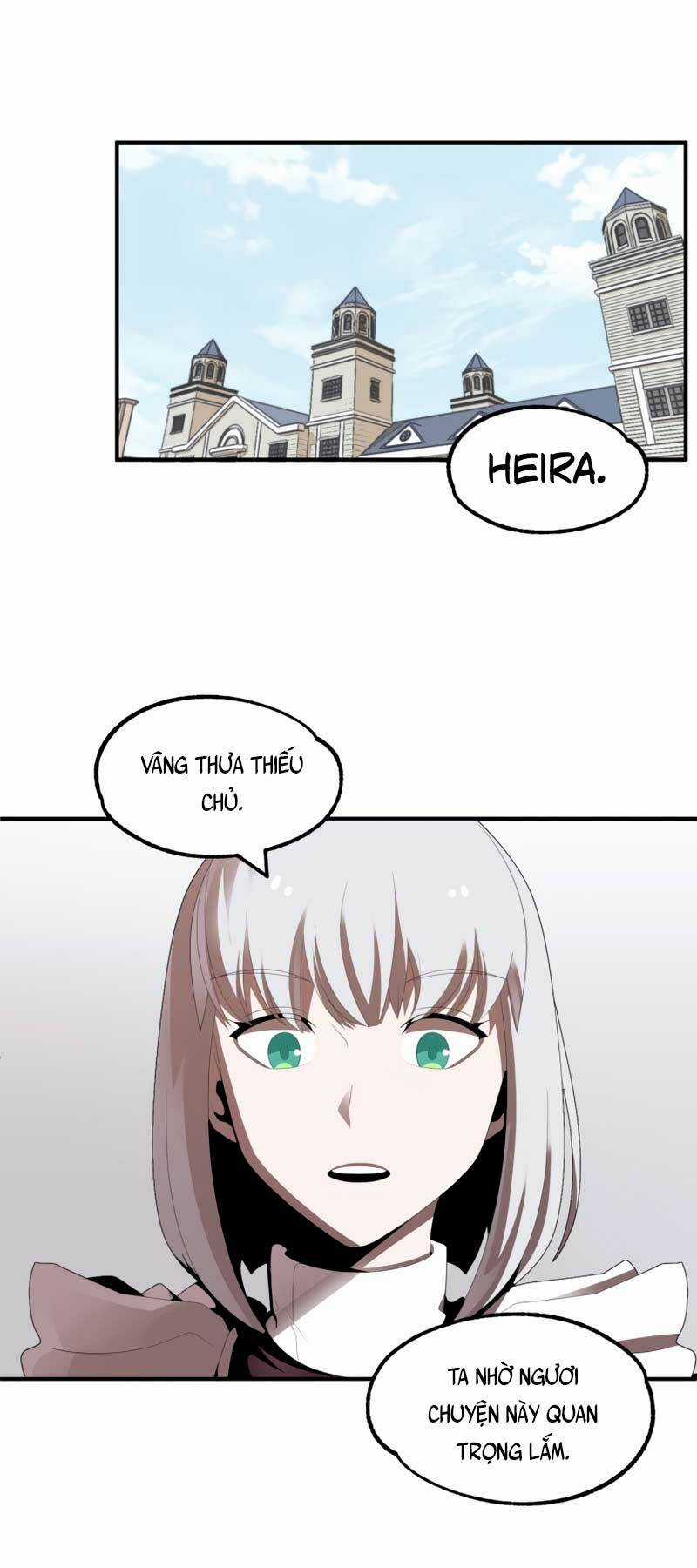 Con Trai Út Của Đại Pháp Sư Lừng Danh Chapter 7 trang 31