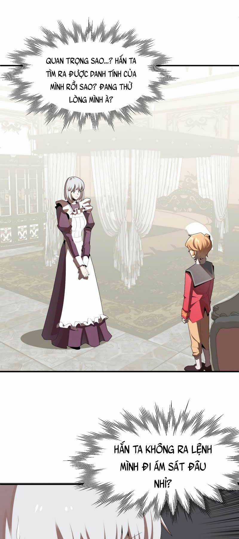 Con Trai Út Của Đại Pháp Sư Lừng Danh Chapter 7 trang 32