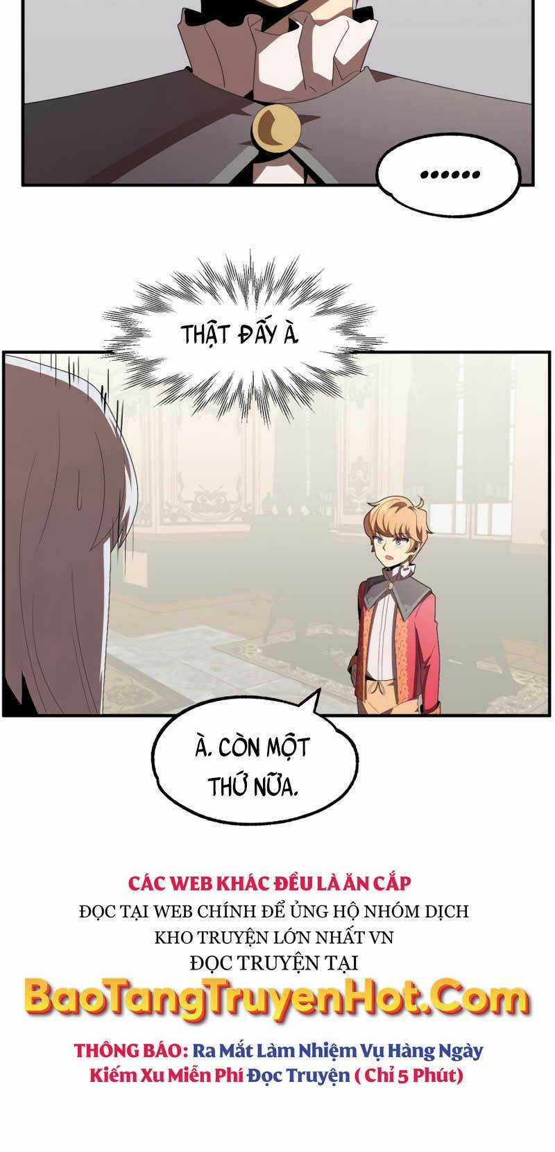 Con Trai Út Của Đại Pháp Sư Lừng Danh Chapter 7 trang 34