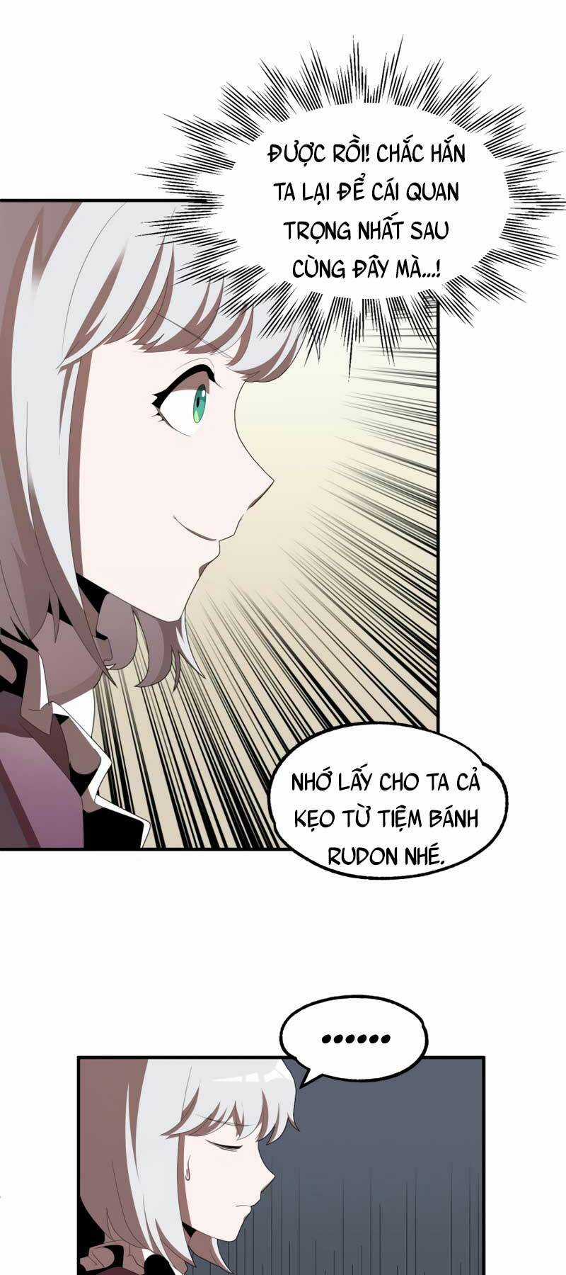 Con Trai Út Của Đại Pháp Sư Lừng Danh Chapter 7 trang 35