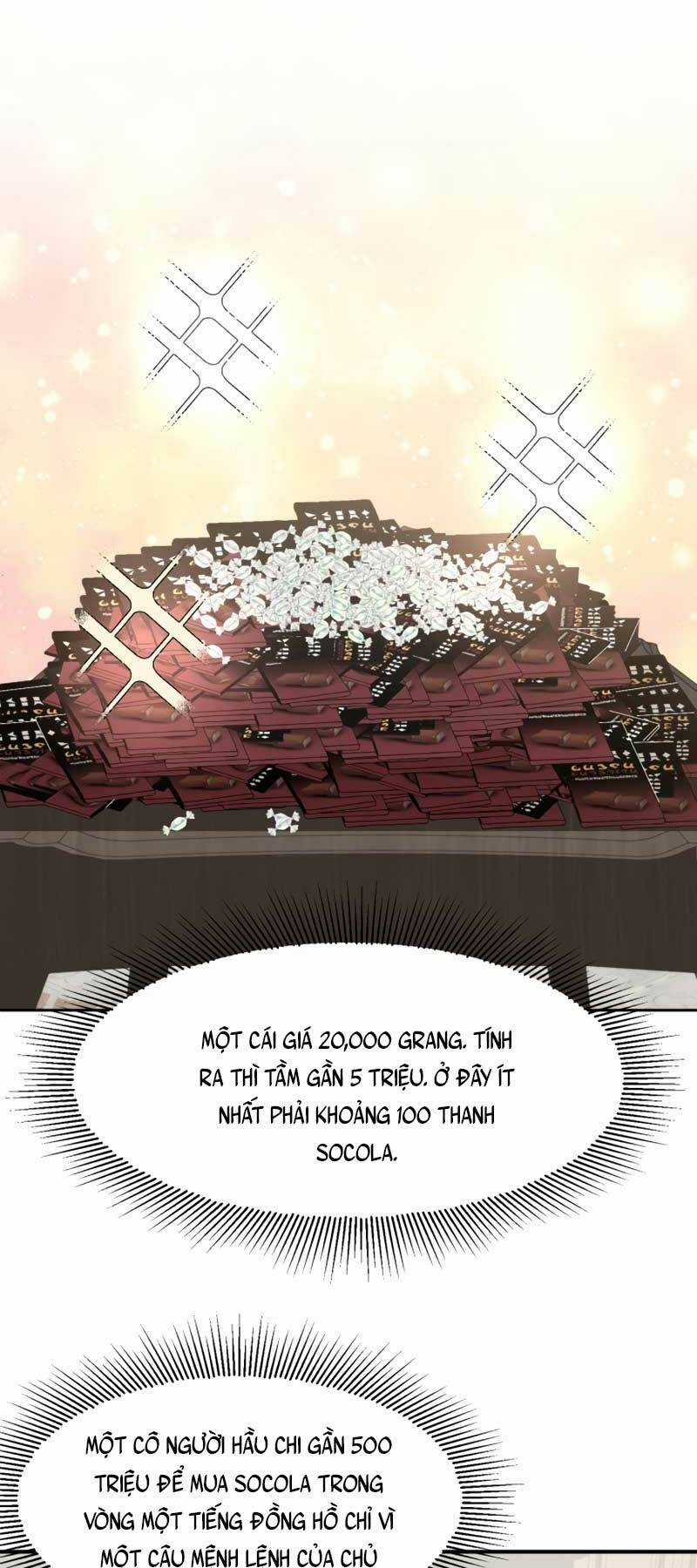 Con Trai Út Của Đại Pháp Sư Lừng Danh Chapter 7 trang 37