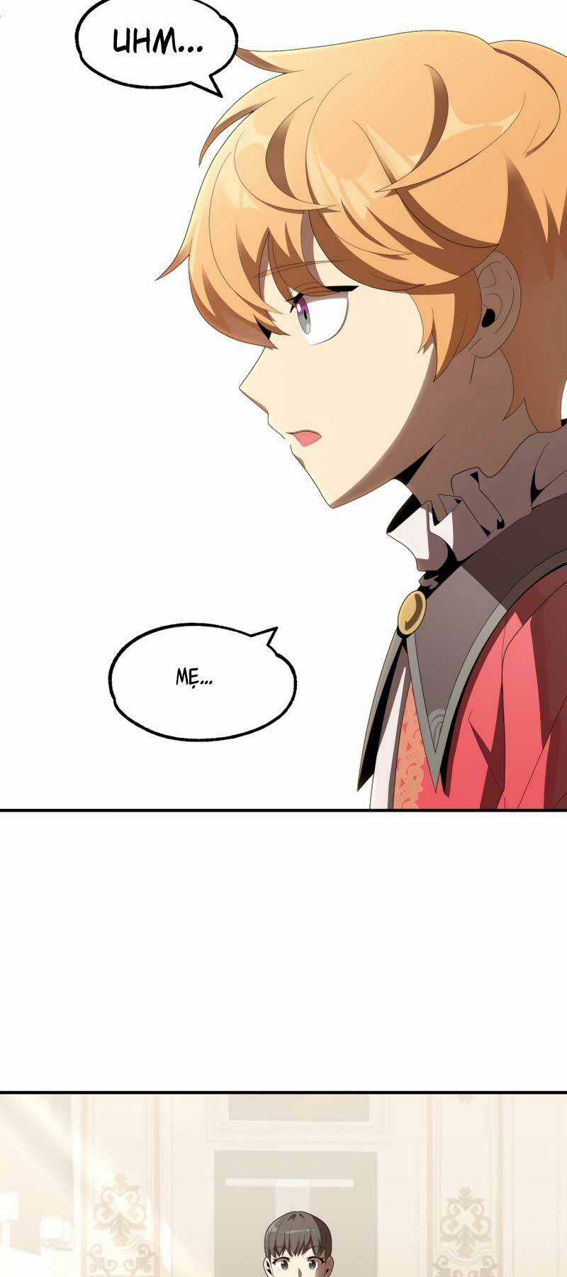 Con Trai Út Của Đại Pháp Sư Lừng Danh Chapter 7 trang 4