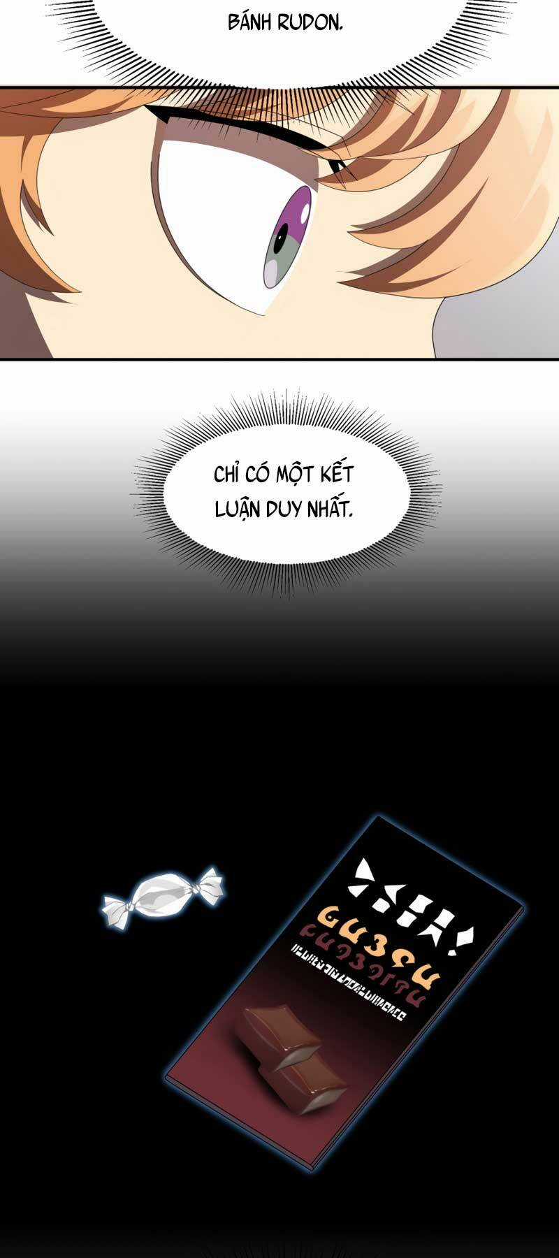 Con Trai Út Của Đại Pháp Sư Lừng Danh Chapter 7 trang 40