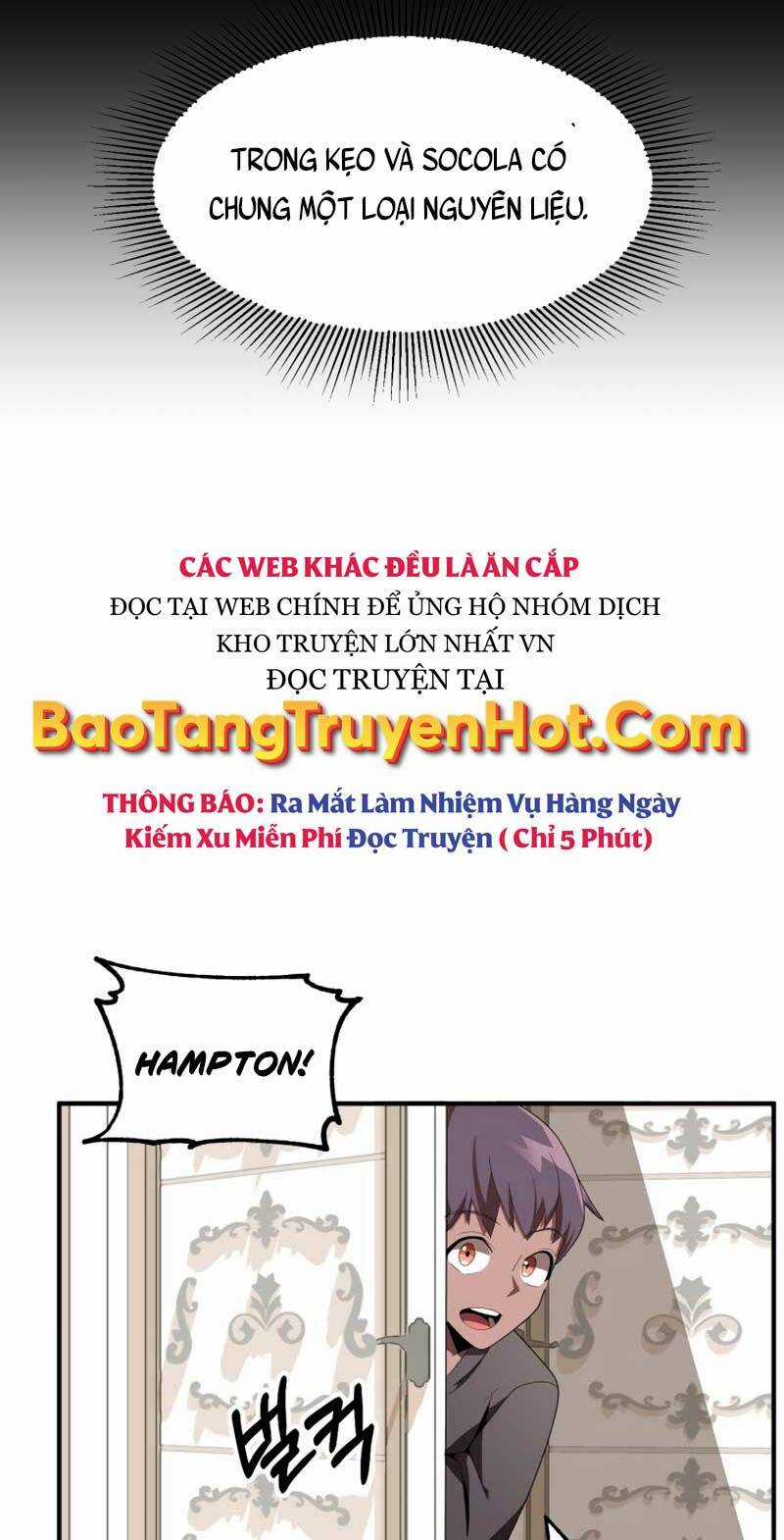 Con Trai Út Của Đại Pháp Sư Lừng Danh Chapter 7 trang 41