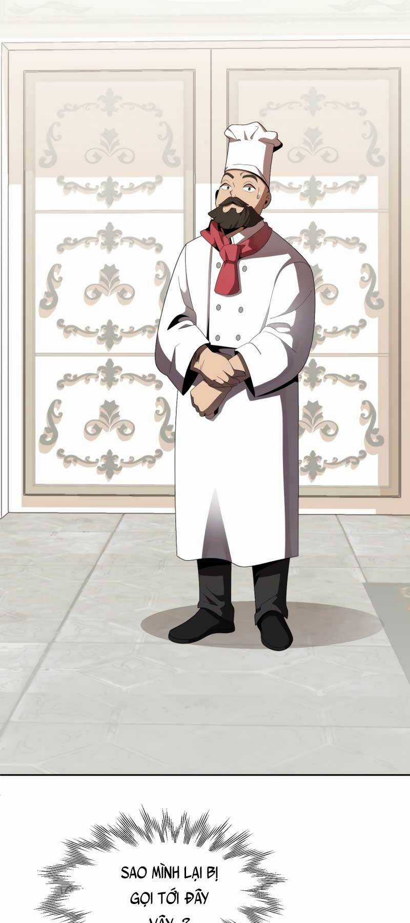 Con Trai Út Của Đại Pháp Sư Lừng Danh Chapter 7 trang 43