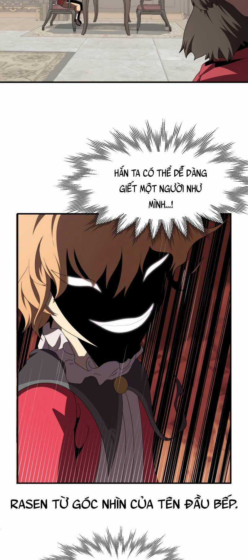 Con Trai Út Của Đại Pháp Sư Lừng Danh Chapter 7 trang 45