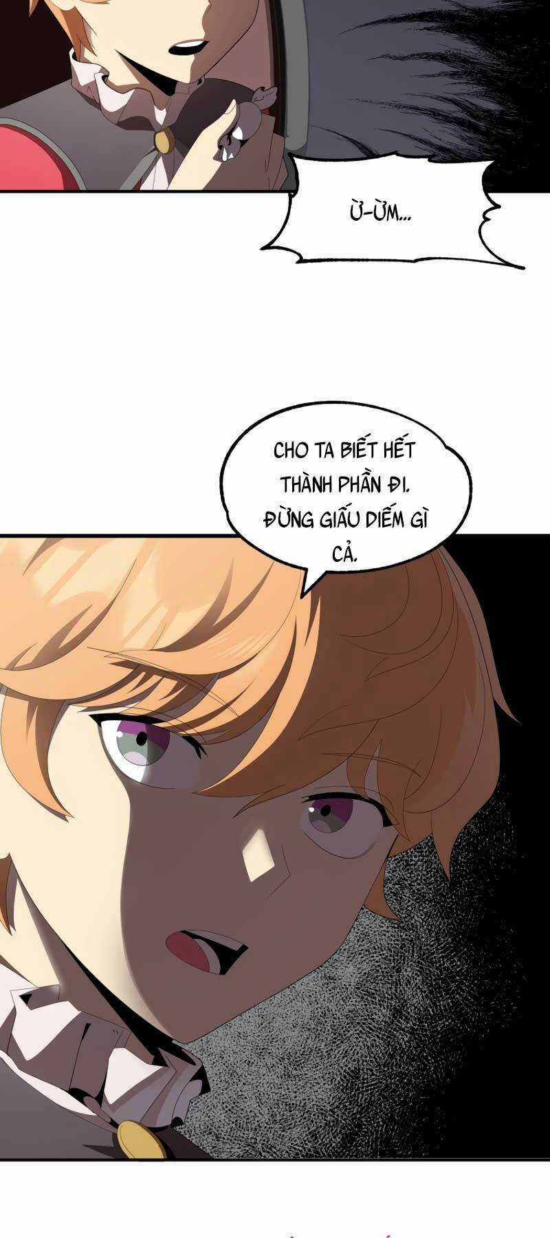 Con Trai Út Của Đại Pháp Sư Lừng Danh Chapter 7 trang 47