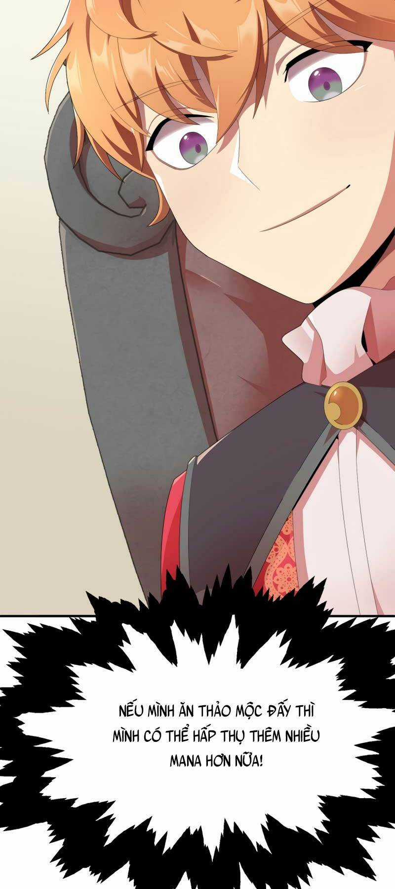 Con Trai Út Của Đại Pháp Sư Lừng Danh Chapter 7 trang 52