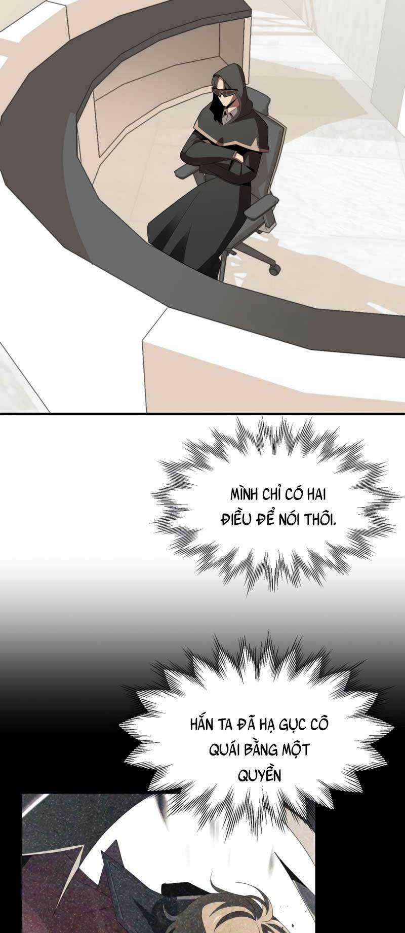 Con Trai Út Của Đại Pháp Sư Lừng Danh Chapter 7 trang 54