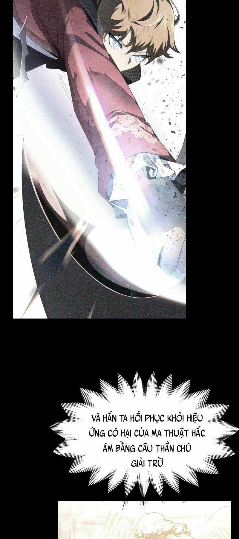 Con Trai Út Của Đại Pháp Sư Lừng Danh Chapter 7 trang 55