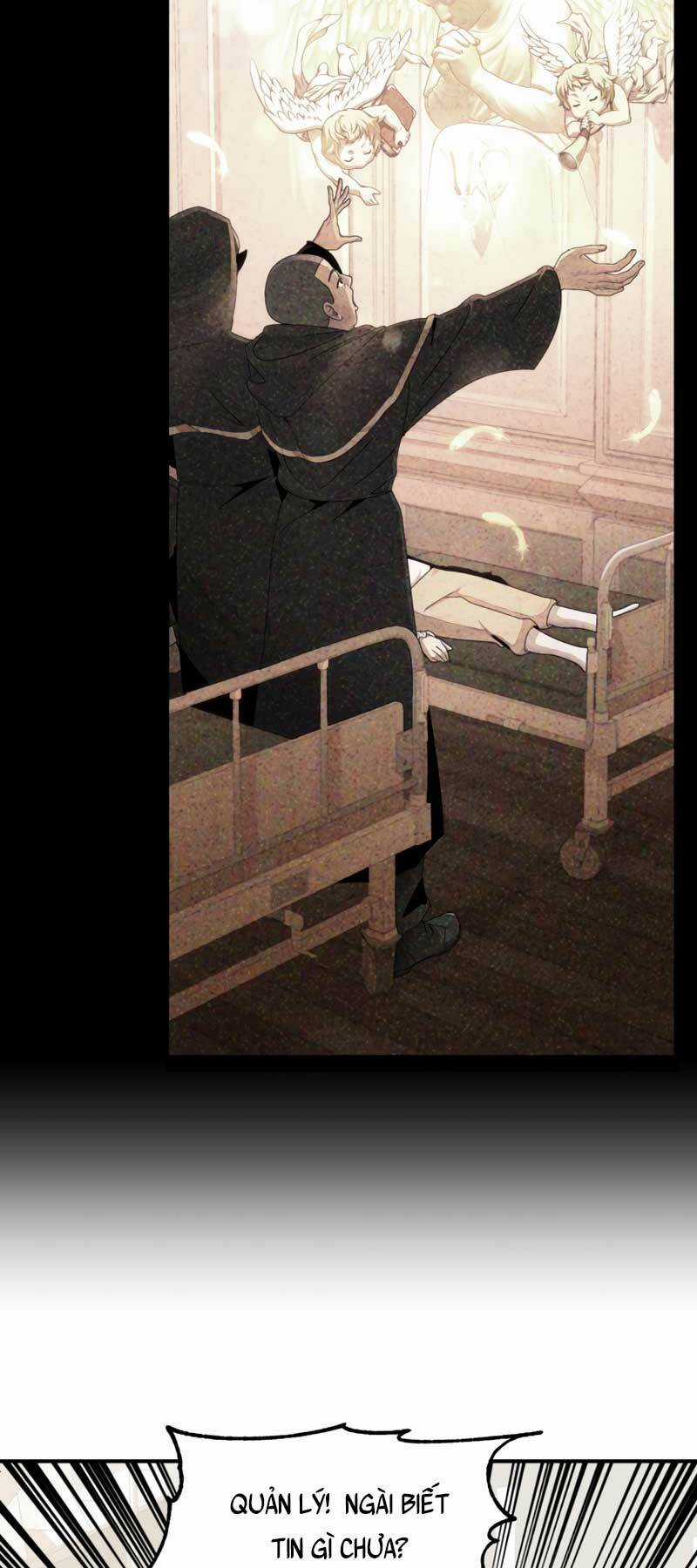 Con Trai Út Của Đại Pháp Sư Lừng Danh Chapter 7 trang 56