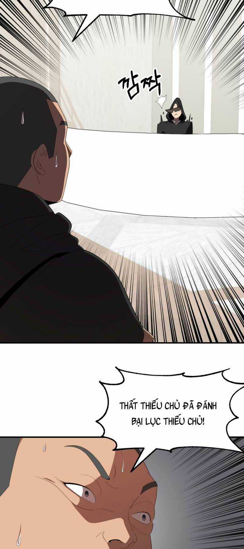 Con Trai Út Của Đại Pháp Sư Lừng Danh Chapter 7 trang 57