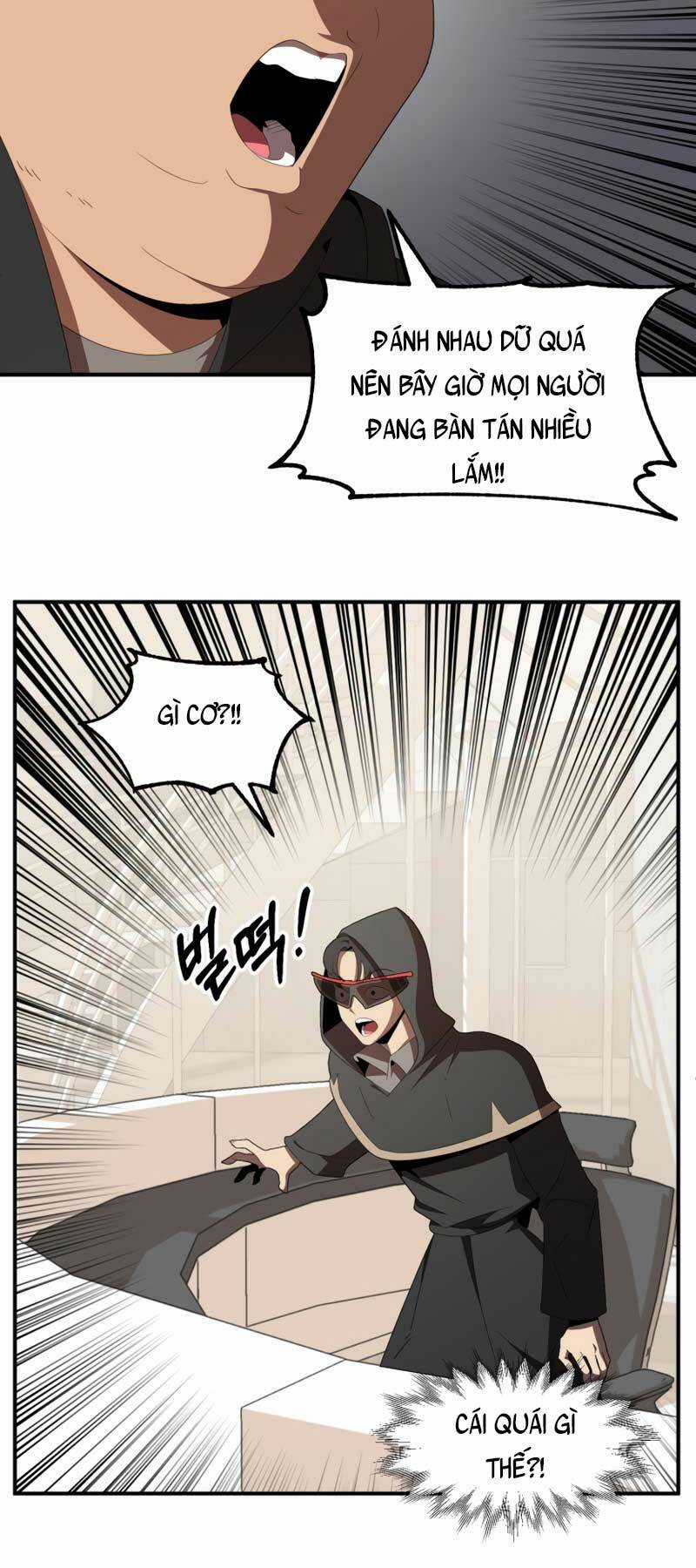 Con Trai Út Của Đại Pháp Sư Lừng Danh Chapter 7 trang 58