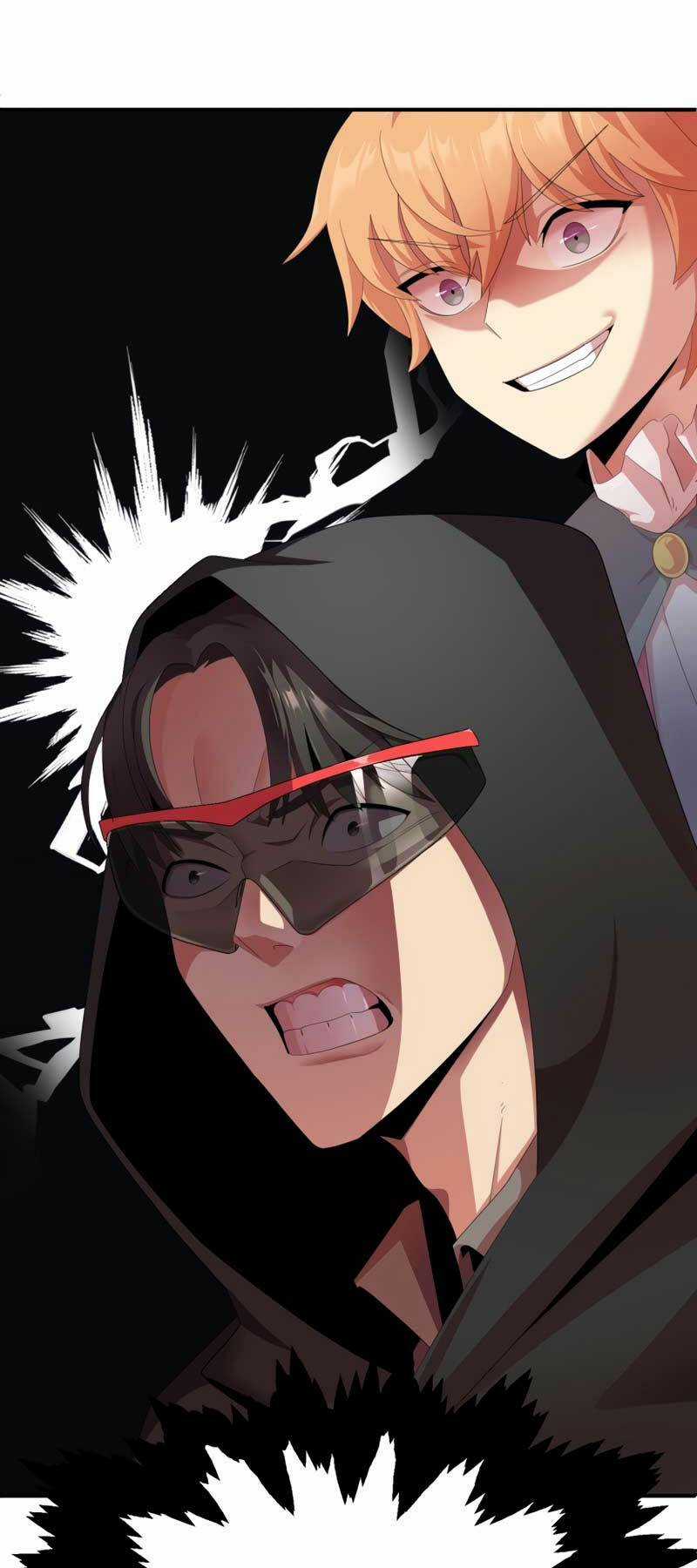 Con Trai Út Của Đại Pháp Sư Lừng Danh Chapter 7 trang 59