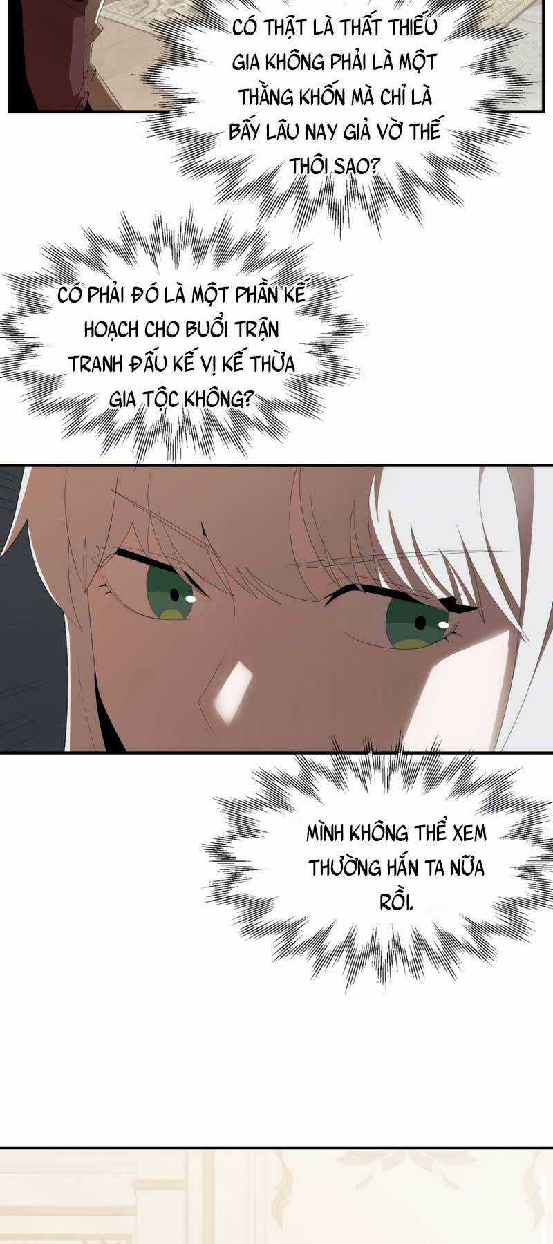 Con Trai Út Của Đại Pháp Sư Lừng Danh Chapter 7 trang 6