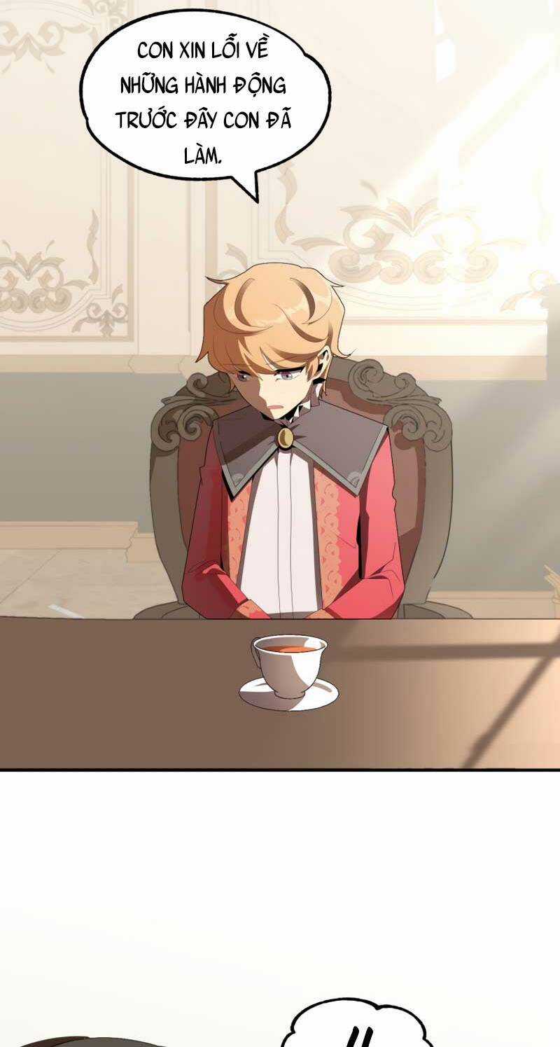 Con Trai Út Của Đại Pháp Sư Lừng Danh Chapter 7 trang 7