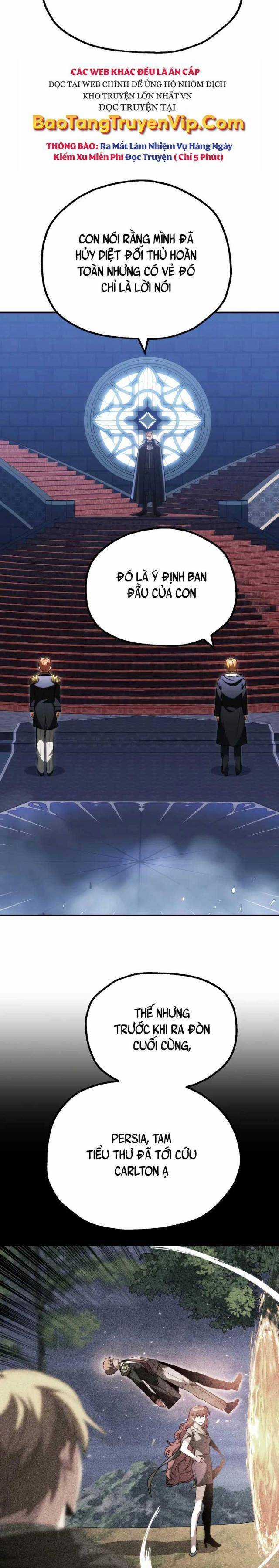 Con Trai Út Của Đại Pháp Sư Lừng Danh Chapter 70 trang 10