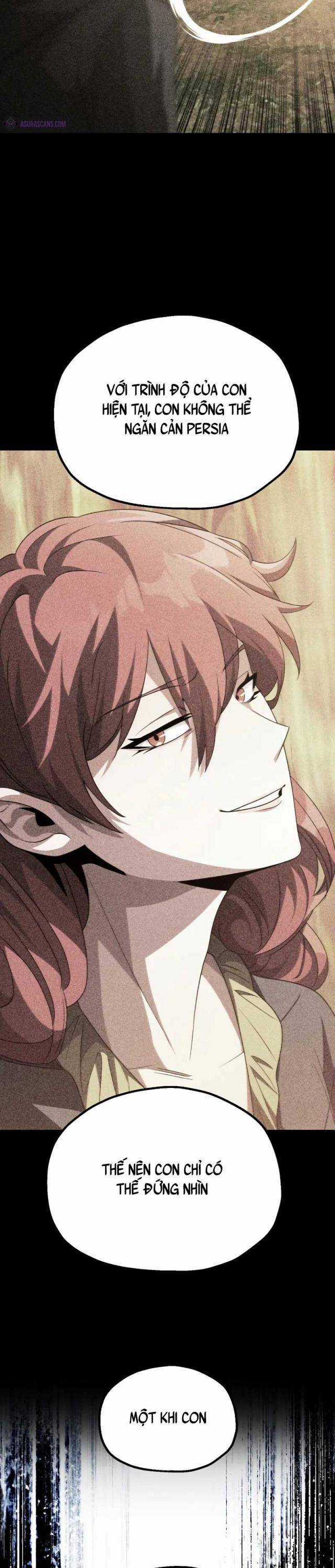 Con Trai Út Của Đại Pháp Sư Lừng Danh Chapter 70 trang 11