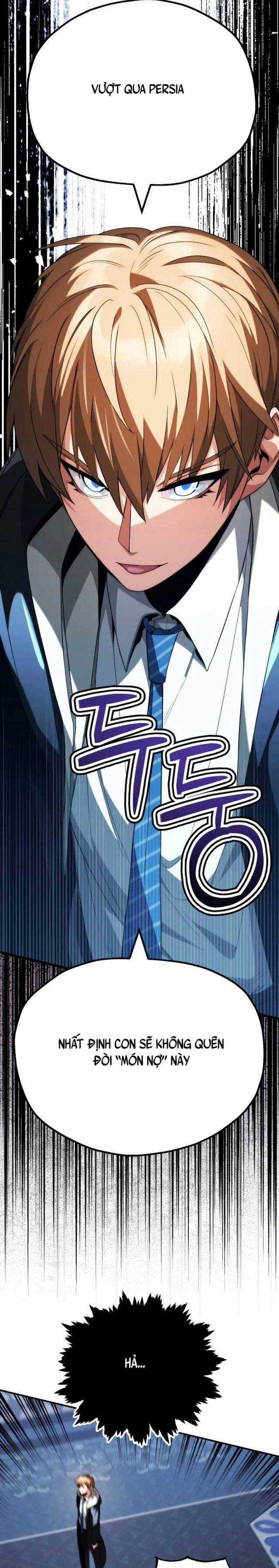 Con Trai Út Của Đại Pháp Sư Lừng Danh Chapter 70 trang 12