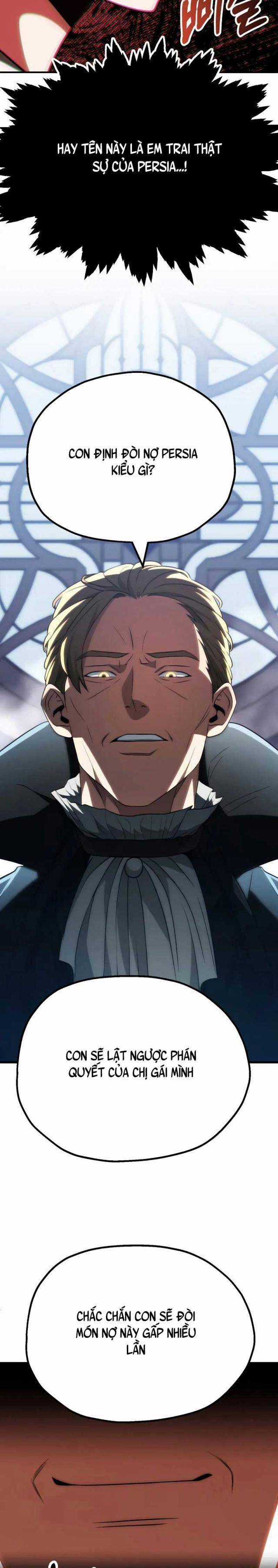 Con Trai Út Của Đại Pháp Sư Lừng Danh Chapter 70 trang 15