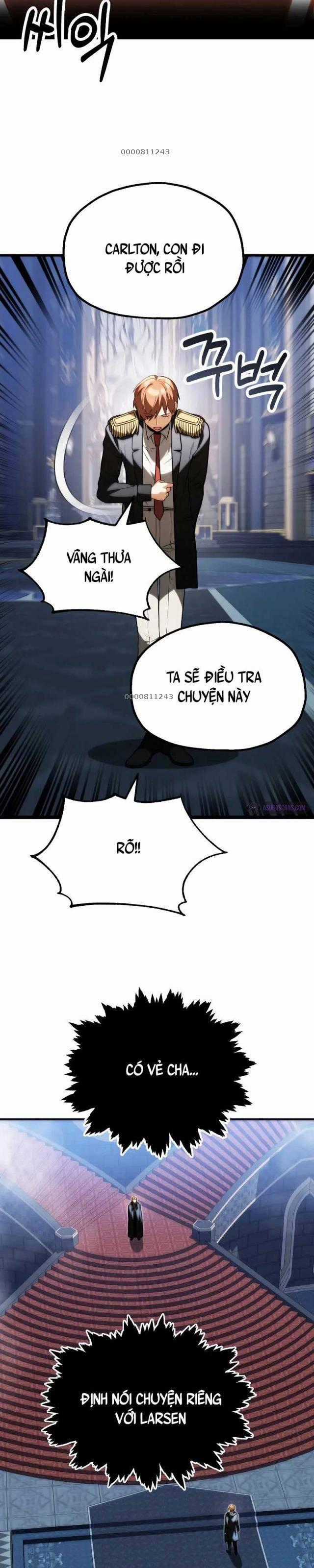 Con Trai Út Của Đại Pháp Sư Lừng Danh Chapter 70 trang 16