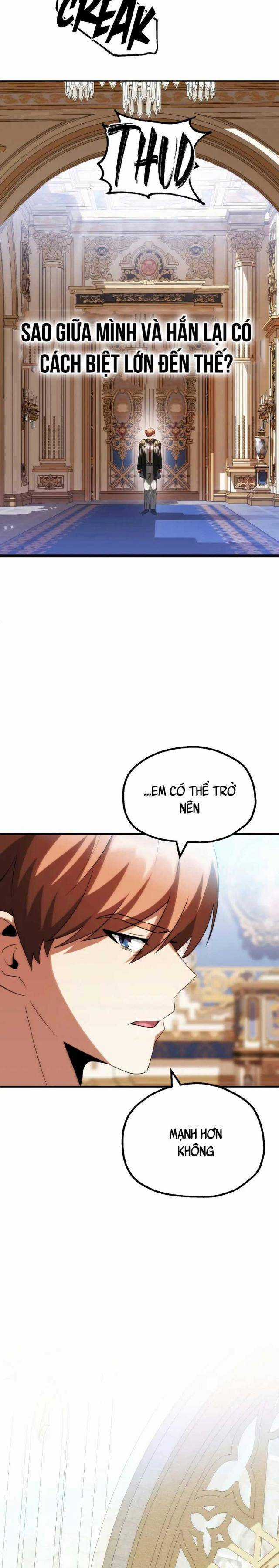 Con Trai Út Của Đại Pháp Sư Lừng Danh Chapter 70 trang 18