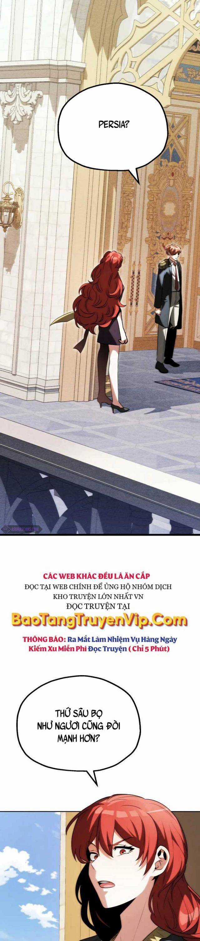 Con Trai Út Của Đại Pháp Sư Lừng Danh Chapter 70 trang 19