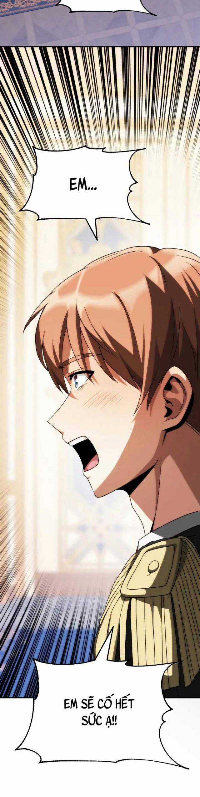 Con Trai Út Của Đại Pháp Sư Lừng Danh Chapter 70 trang 22