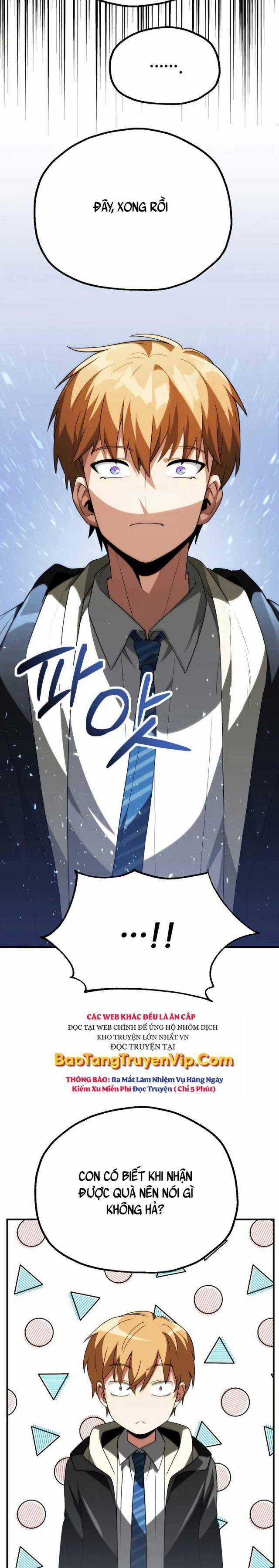 Con Trai Út Của Đại Pháp Sư Lừng Danh Chapter 70 trang 31