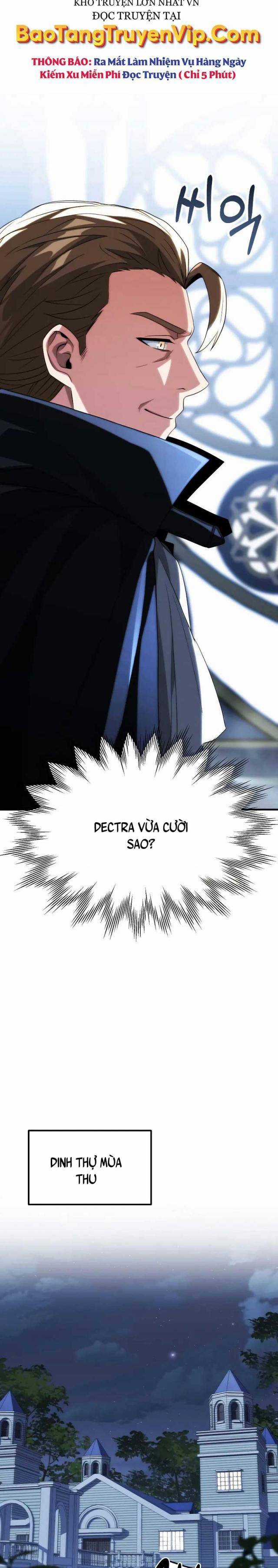 Con Trai Út Của Đại Pháp Sư Lừng Danh Chapter 70 trang 33