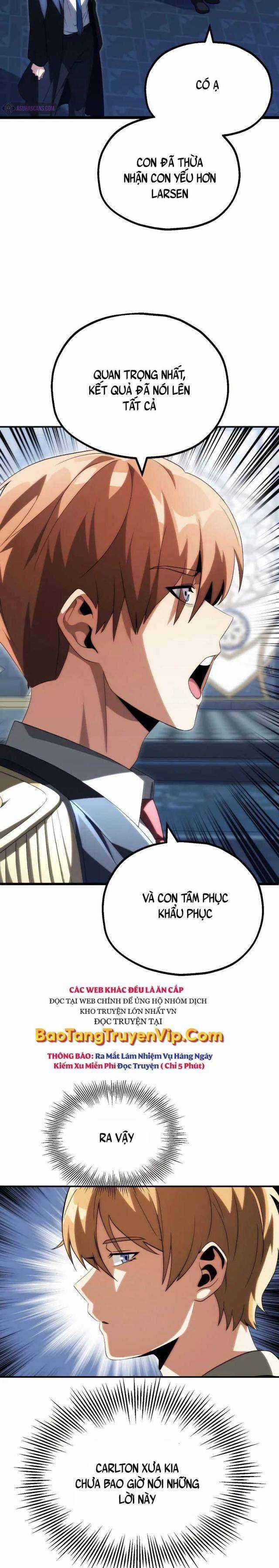 Con Trai Út Của Đại Pháp Sư Lừng Danh Chapter 70 trang 4