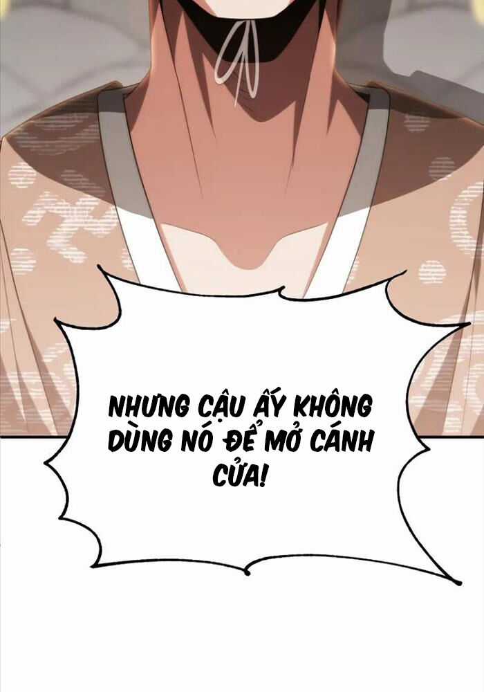 Con Trai Út Của Đại Pháp Sư Lừng Danh Chapter 71 trang 102